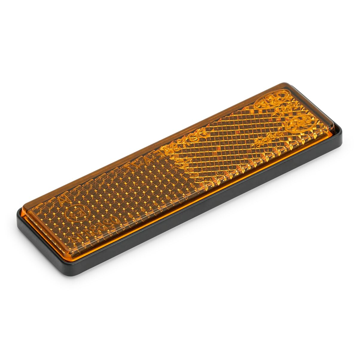 Side reflector