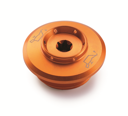KTM Oil plug 790-1390 R2R (1290 DUKE, SUPERDUKE) 14-24