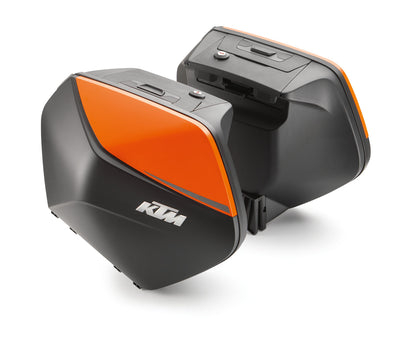 KTM Case set 1290 SUPER DUKE GT 16-24