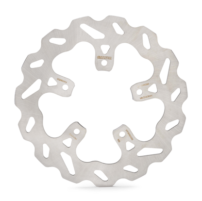 KTM Wave brake disc 1290-1390 R2R 1290 SUPERDUKE 16-24