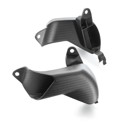 KTM Factory brake cooling duct kit 1290-1390 R2R 1290 SUPERDUKE 14-24