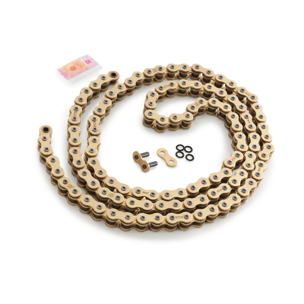 Racing chain