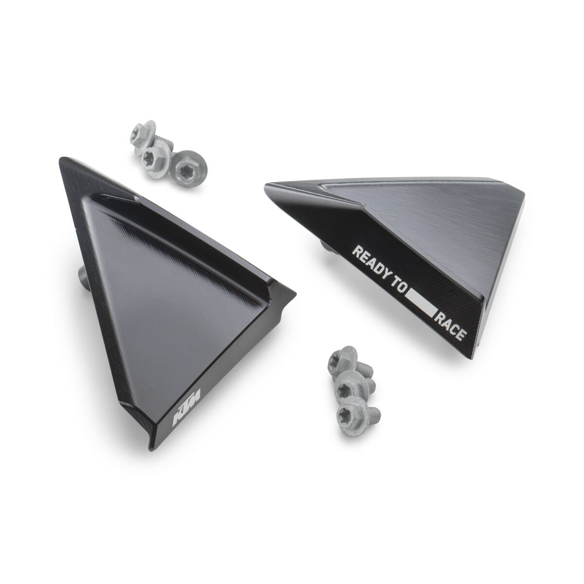 Mirror mount cover kit