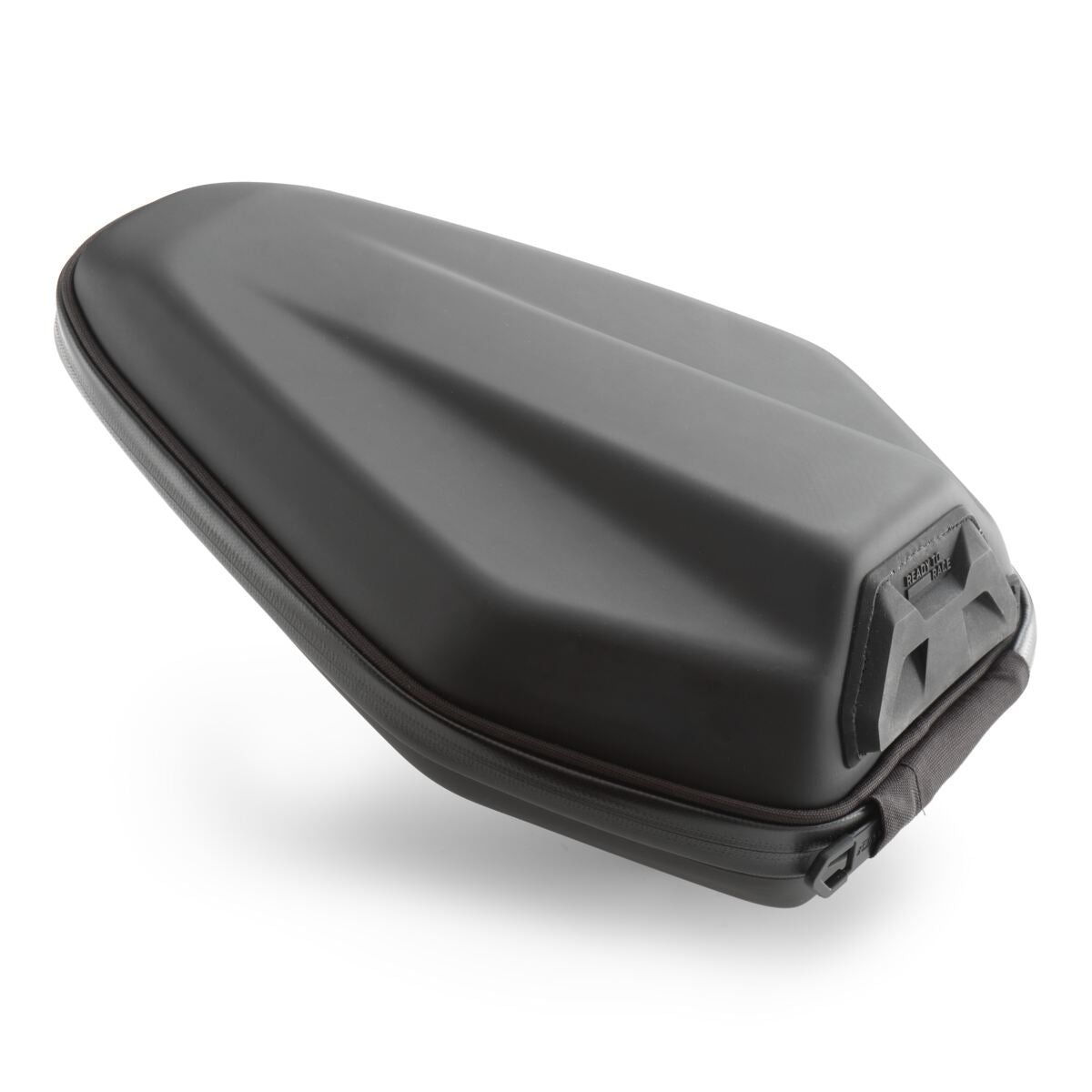 Pillion seat bag