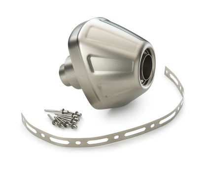 KTM Silencer cap
