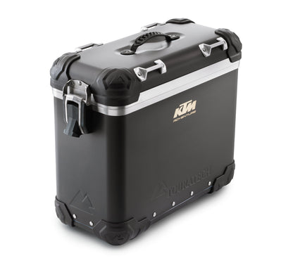 KTM Touratech case