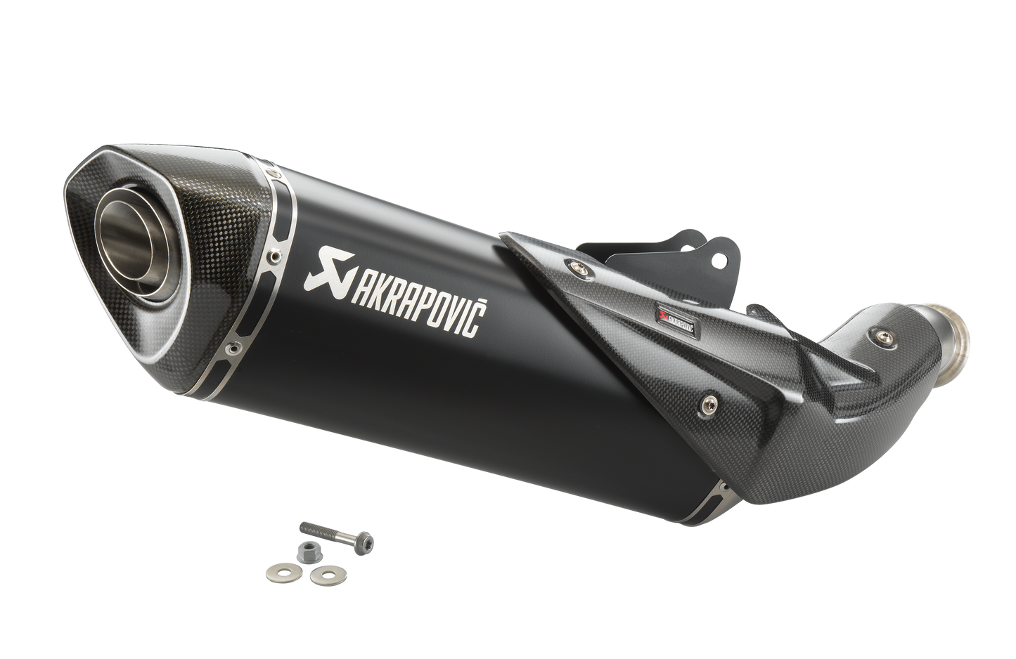 Akrapovič „Slip-on Line“ 790/890 DUKE 21-25