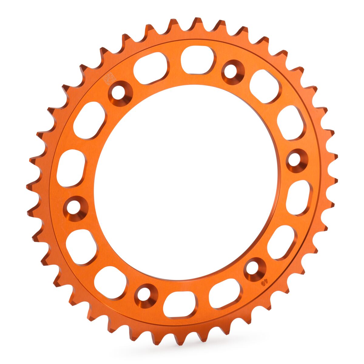 Rear sprocket - Number of teeth: 40Z