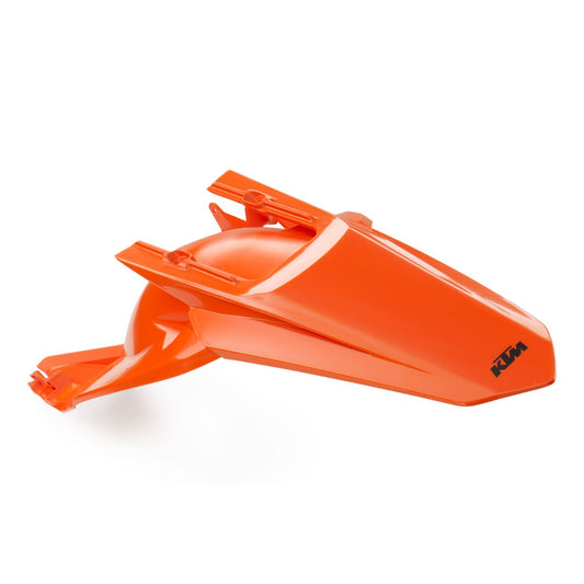 Rear fender