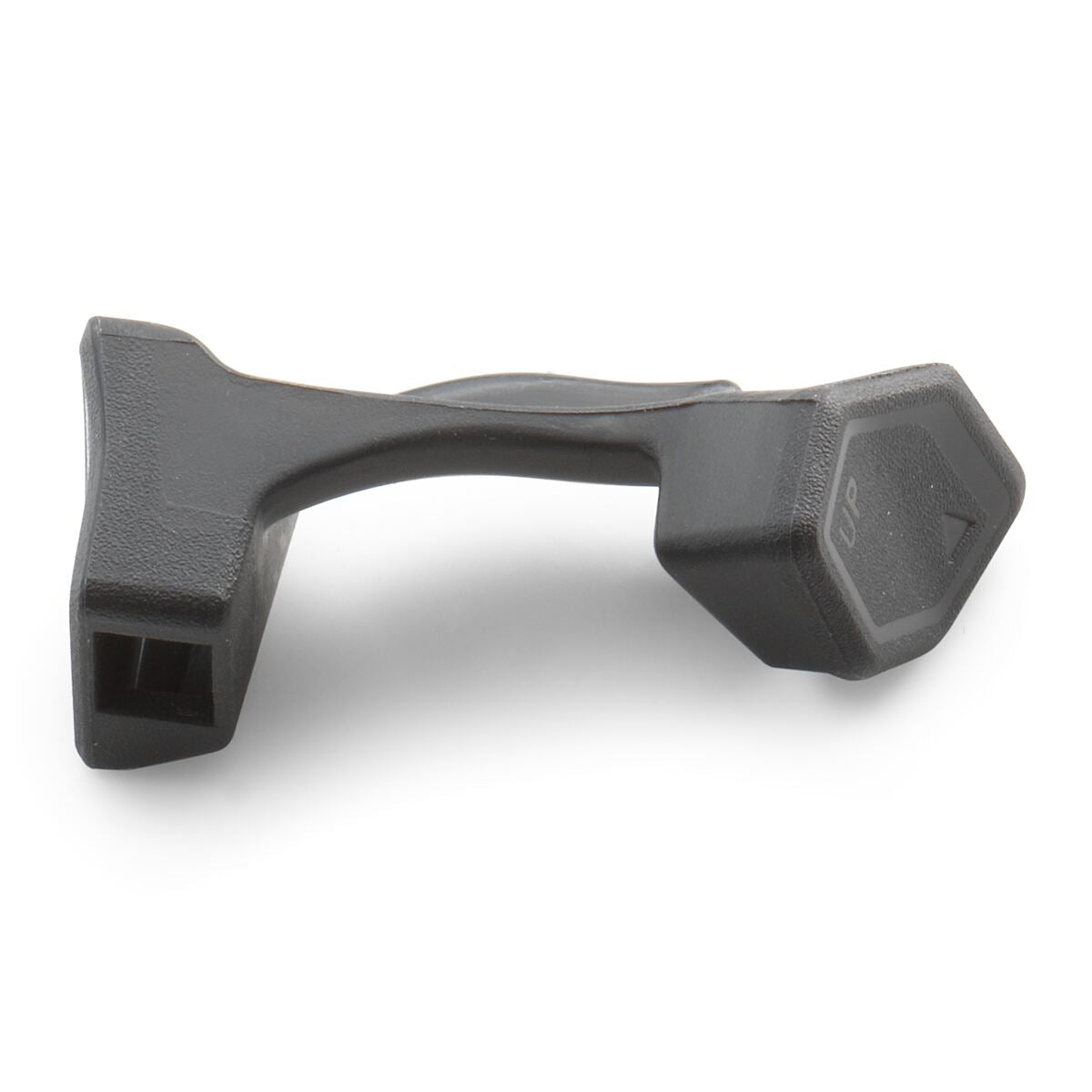Gear selector extension