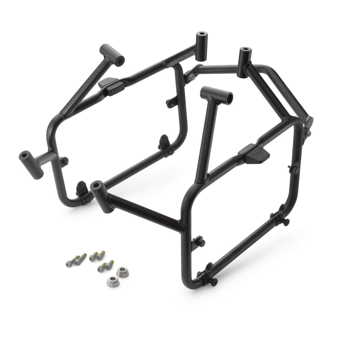Case carrier