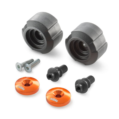 Crash bunk kit