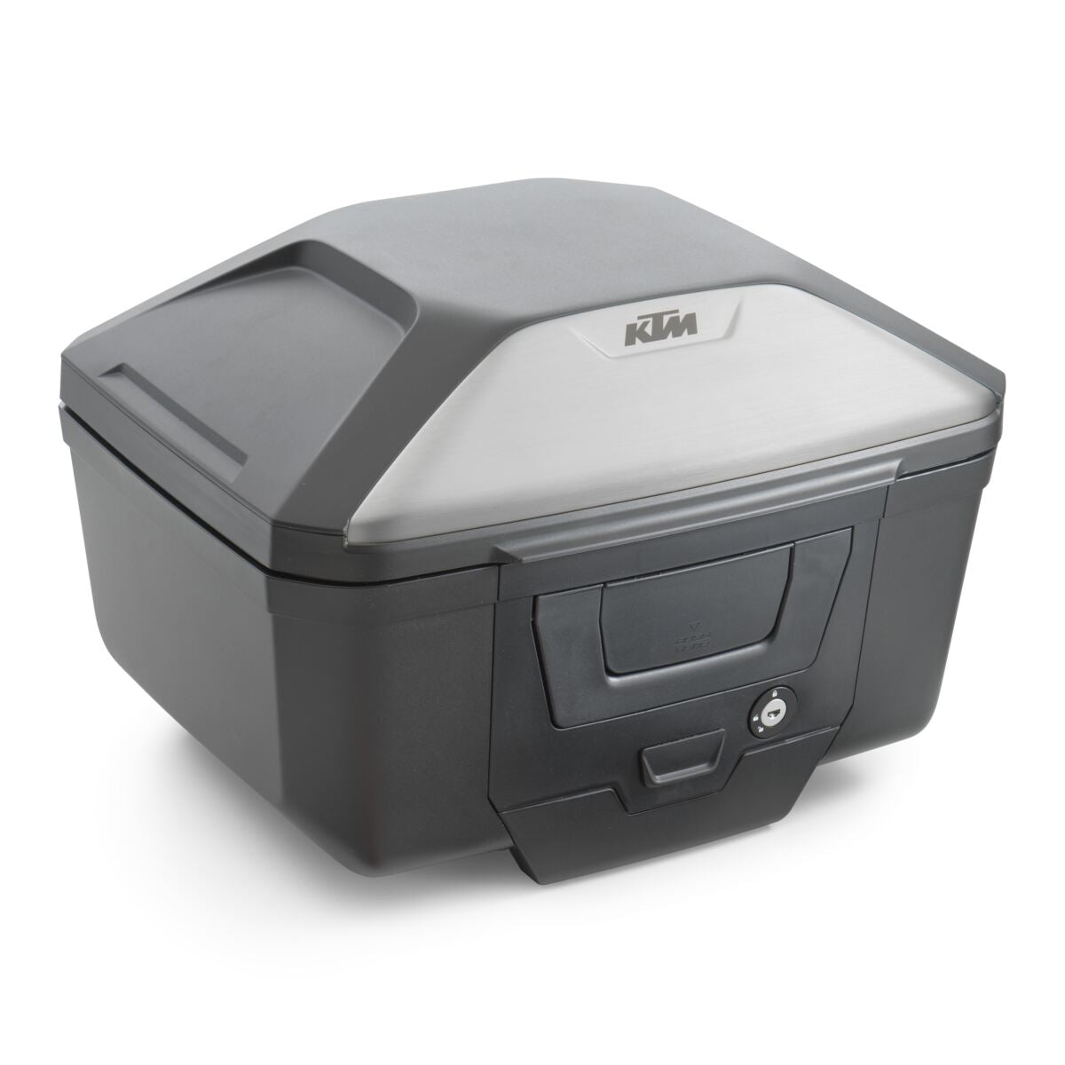 Touring top case