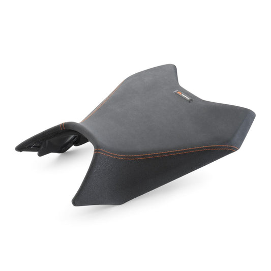 Ergo rider`s seat