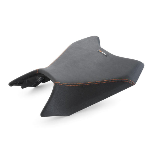 Ergo rider`s seat
