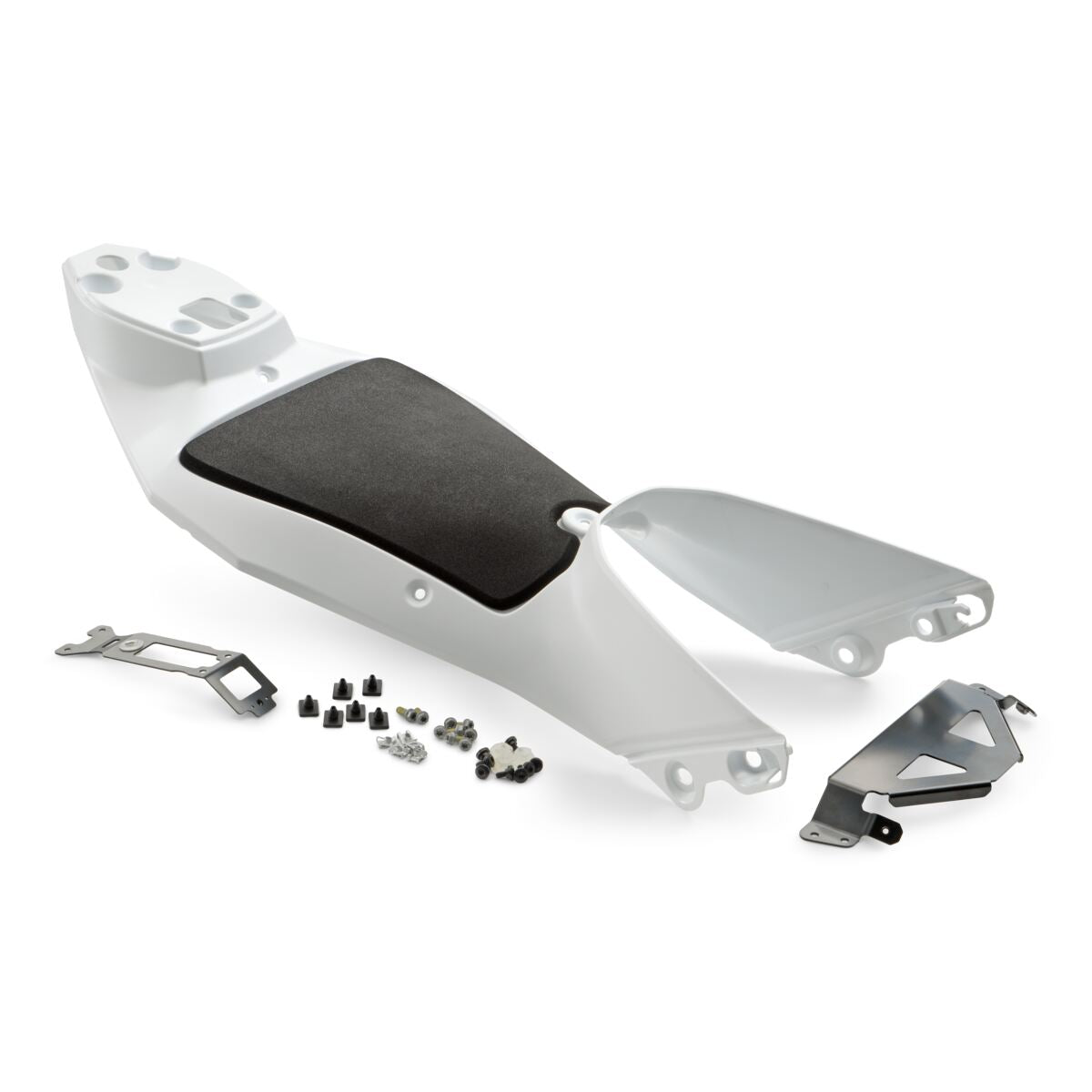 Race seat