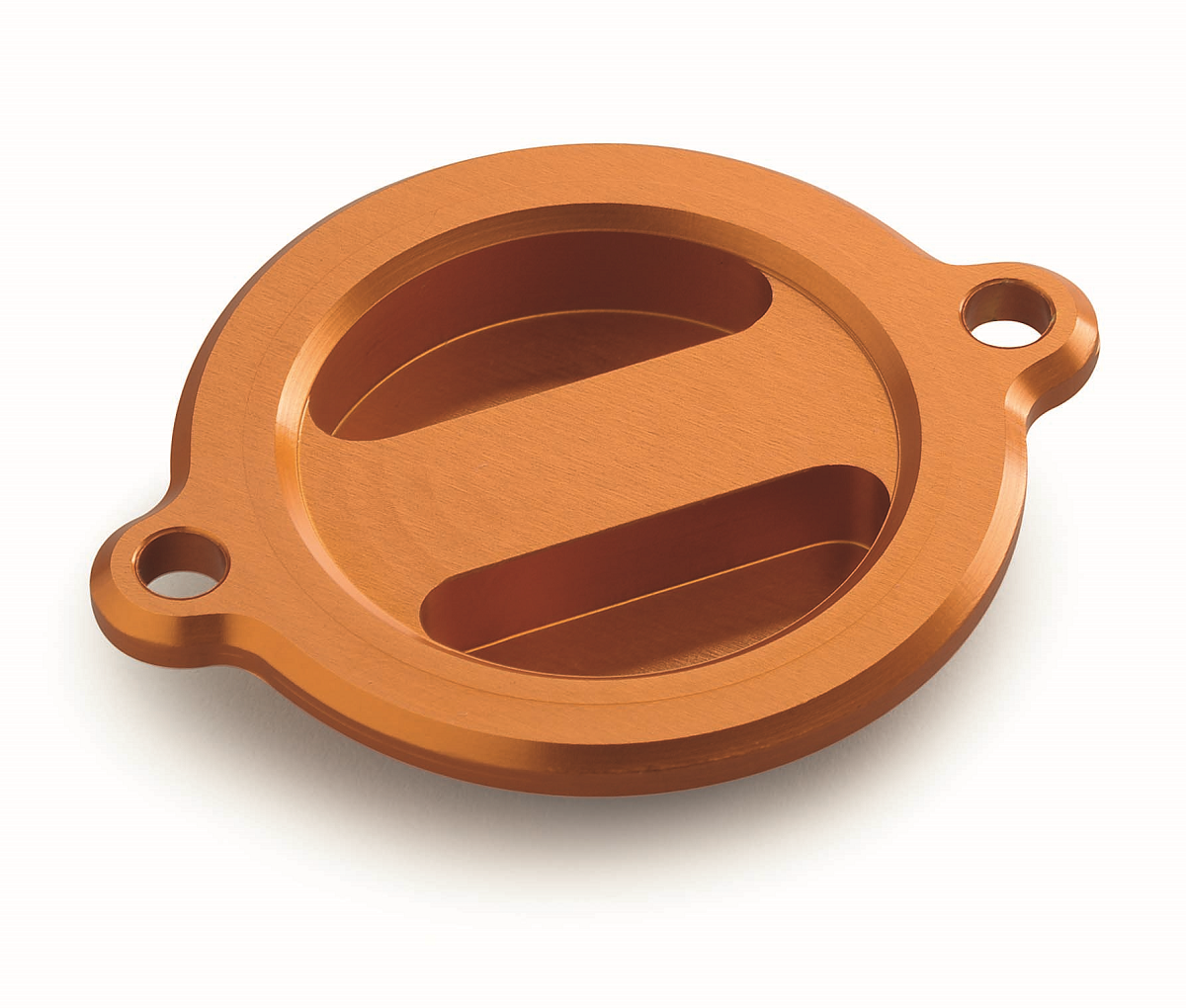 Factory Racing Ölfilterdeckel 125-1390 07-24