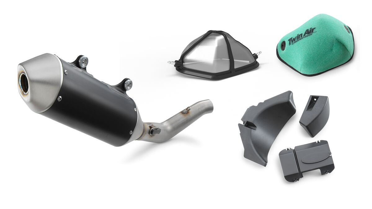 Geräuschreduzierungsset 250/350/450 SX-F 23-26