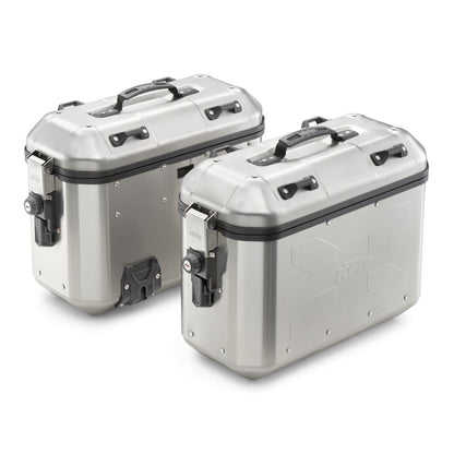 Case set
