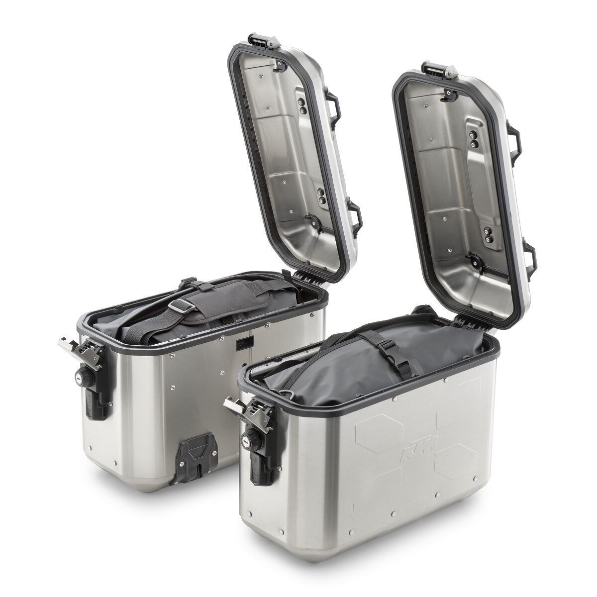 Case set