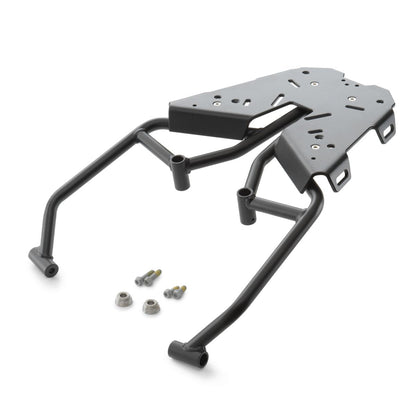 KTM Top case carrier 125-390 (SMC, ENDURO, ADVENTURE) 25-26
