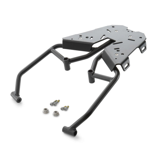 Top case carrier