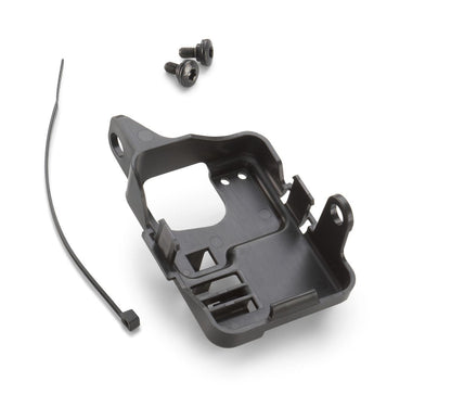 KTM Connectivity unit mounting kit