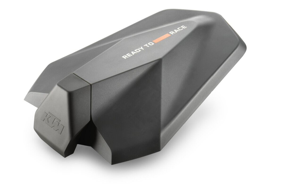 Soziussitzbezug 1390 SUPER DUKE 2024