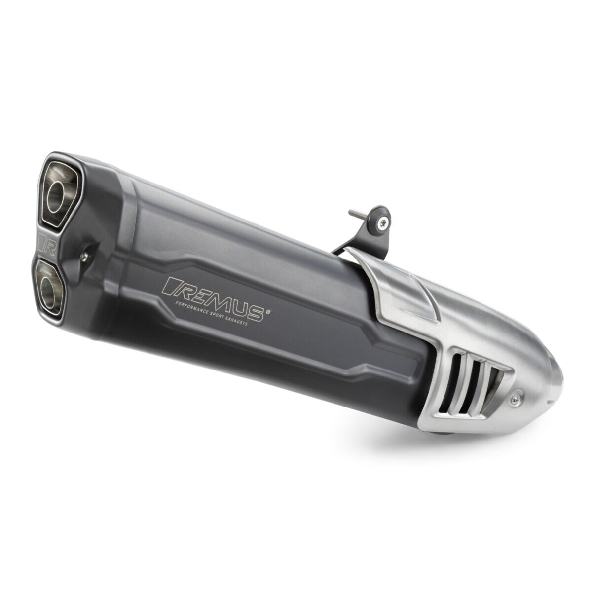 REMUS Slip-on Schalldämpfer 1290 SUPER ADVENTURE 21-24