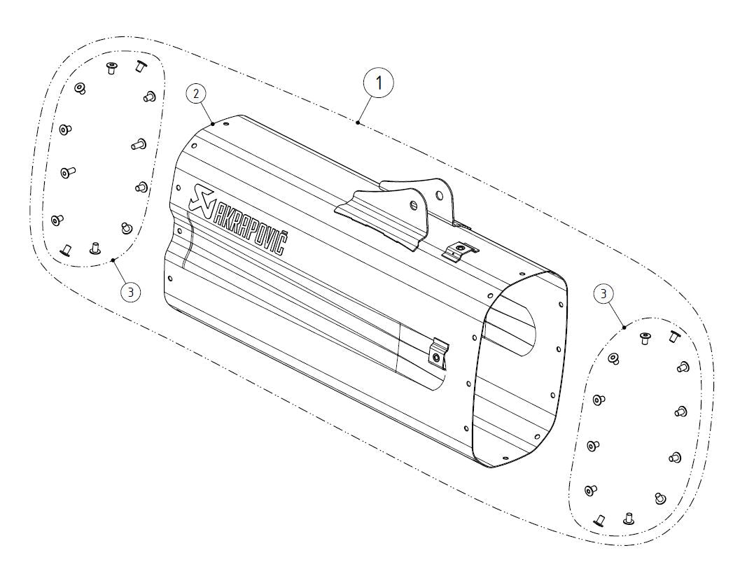 Repair kit