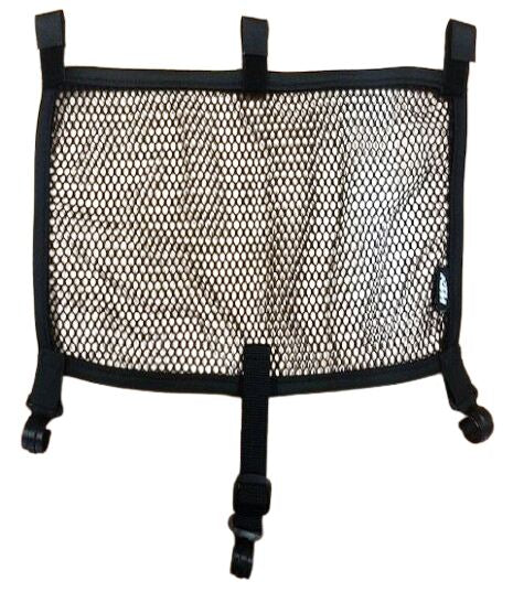 Luggage net