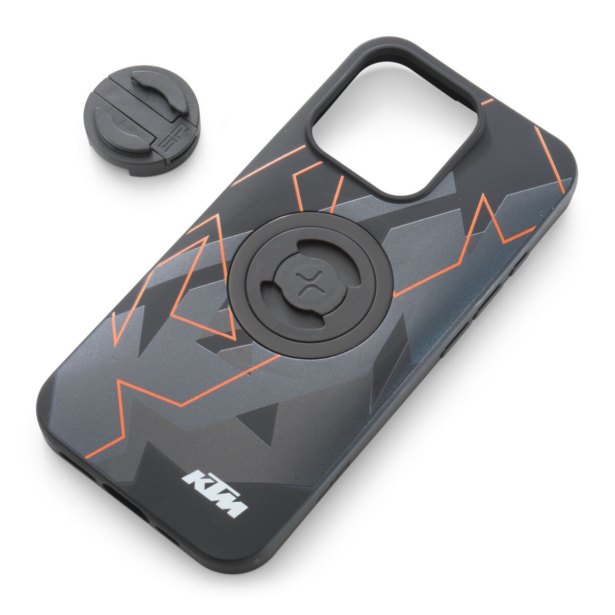 Smartphone case