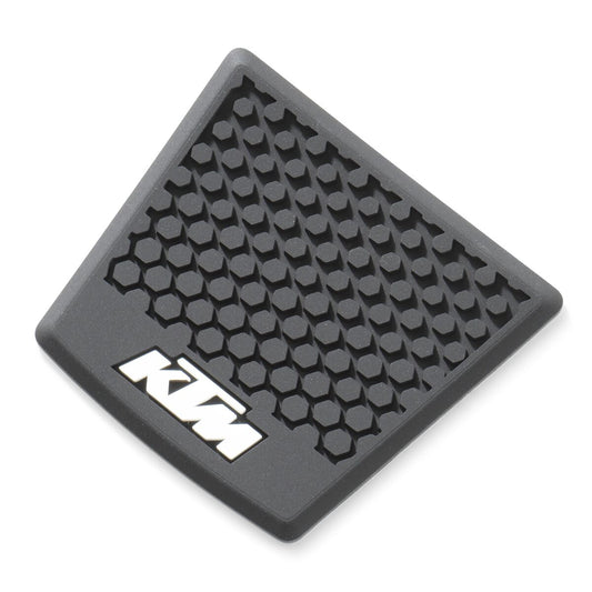 Tank pad