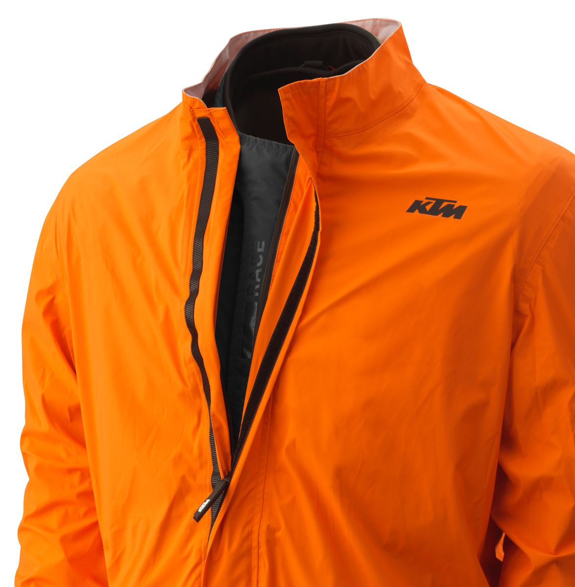 TERRA ADVENTURE V2 JACKE