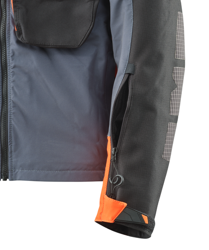 RACETECH JACKE