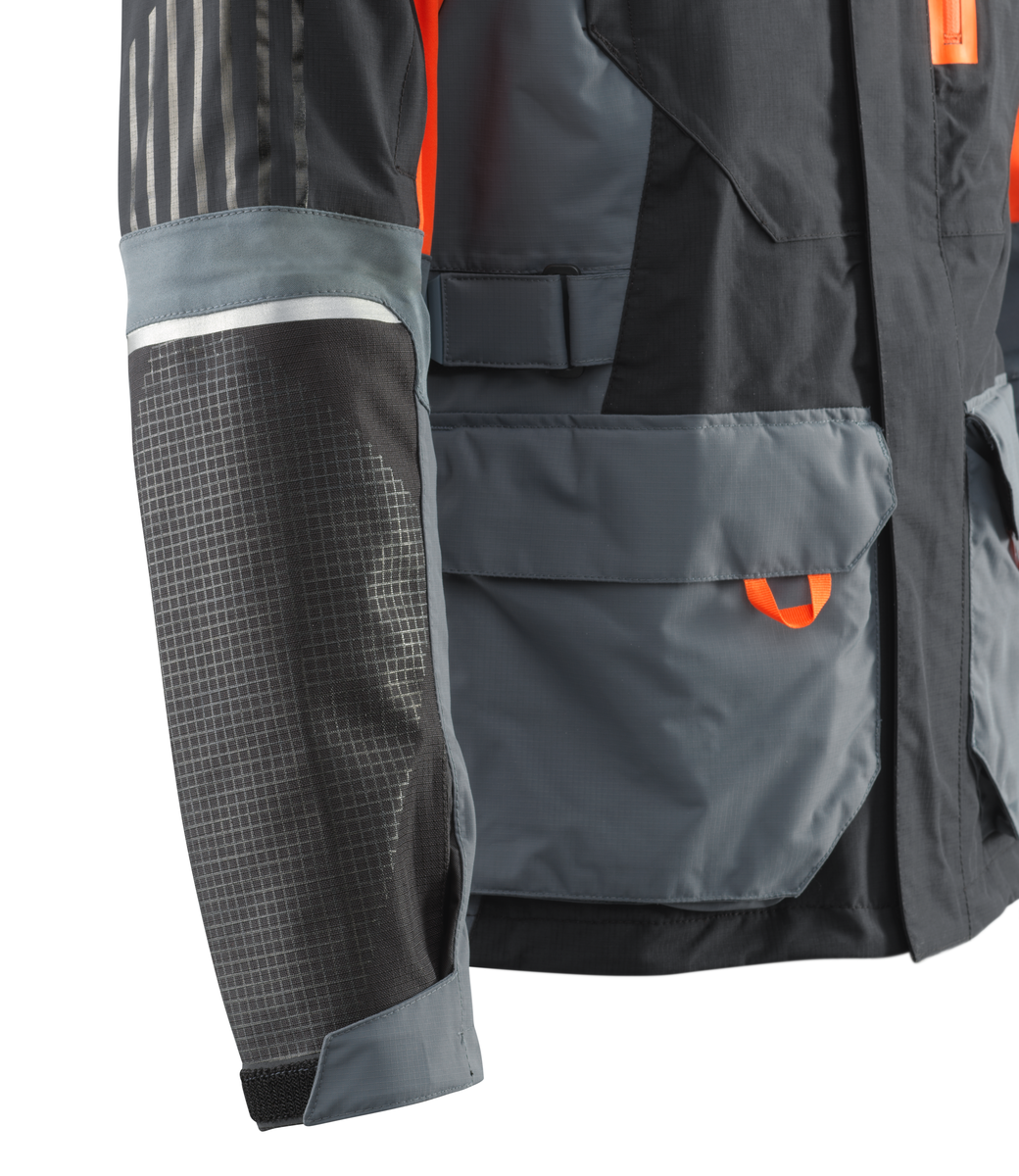 RACETECH WP JACKE