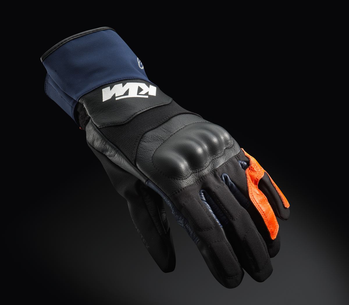 VAST 2IN1 GORE-TEX® HANDSCHUHE