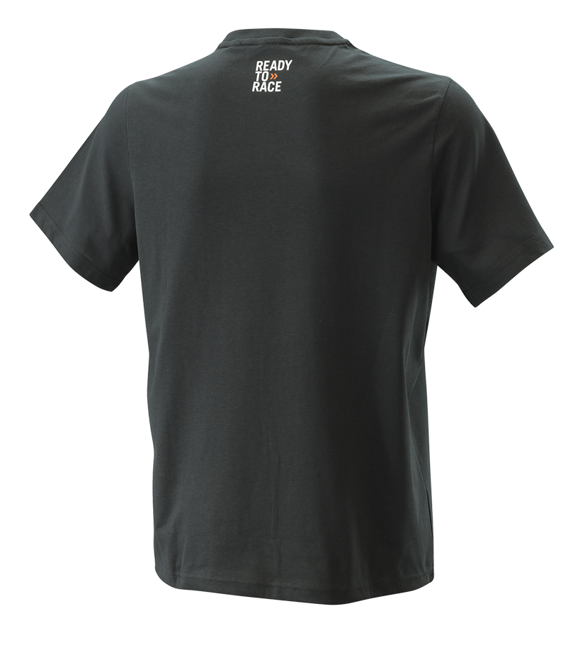 PURE RACING T-SHIRT