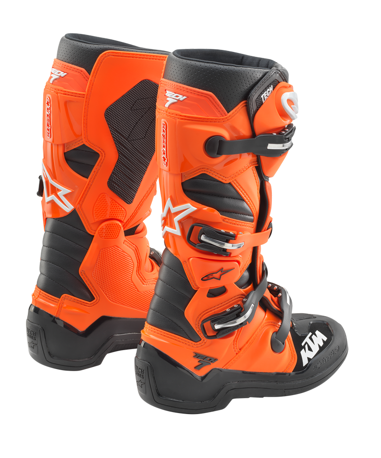 TECH 7 MX STIEFEL