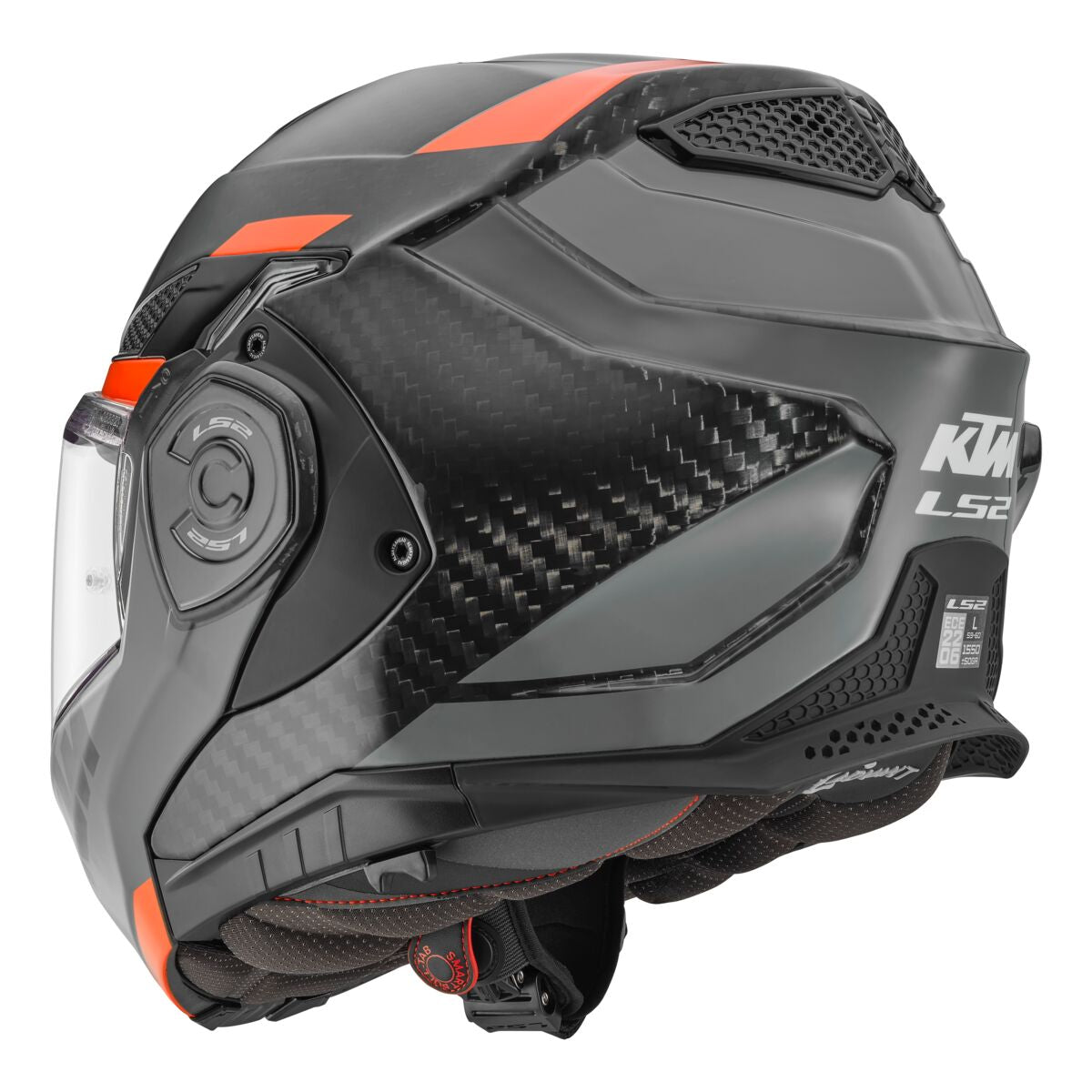 Advant X Carbon-Helm