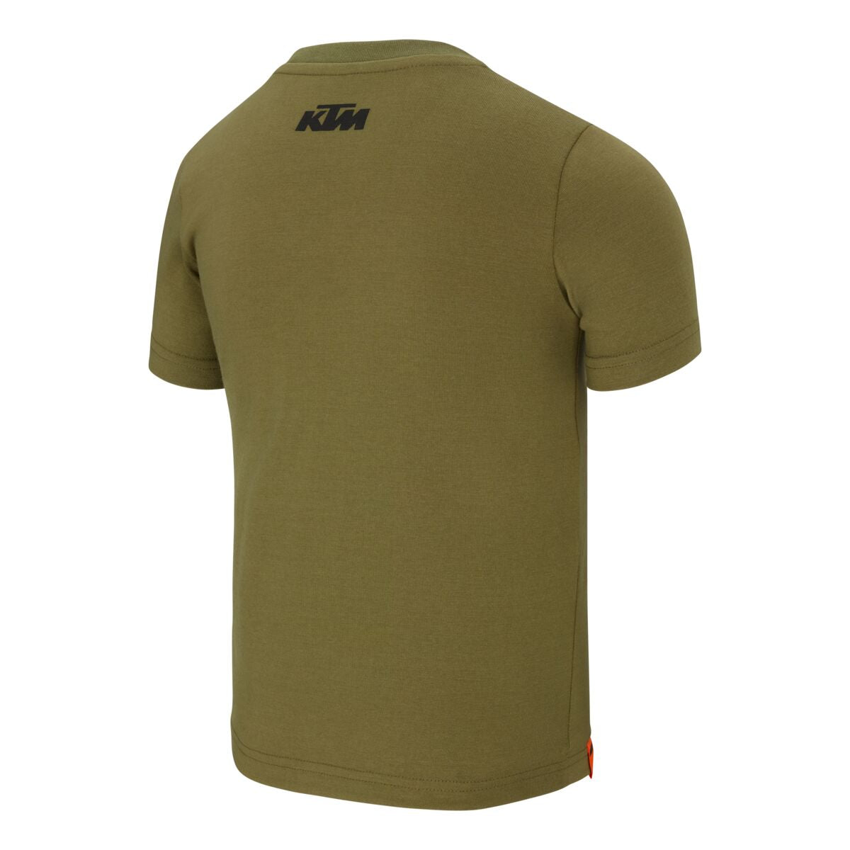 Renn-T-Shirt für Kinder 