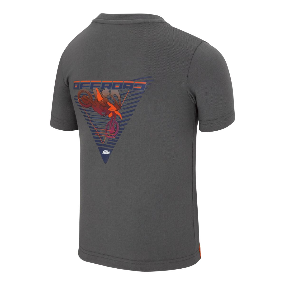 Kinder-Helden-T-Shirt & Shorts-Set 