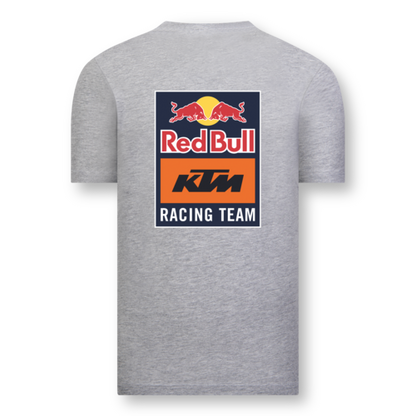 RB KTM LOGO TEE GREY