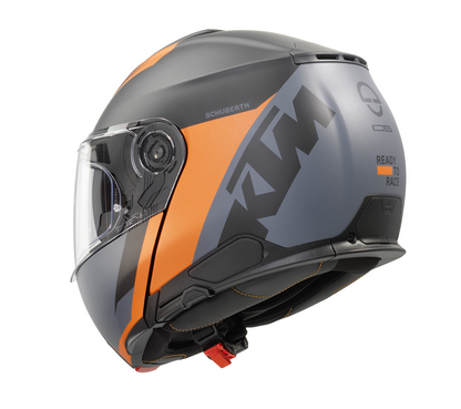 KTM C5 HELMET