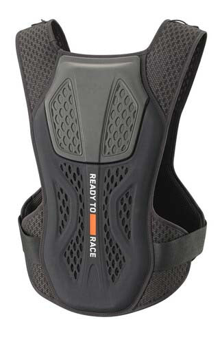 KTM SEQUENCE CHEST PROTECTOR