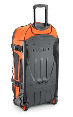 TEAM TRAVEL BAG 9800