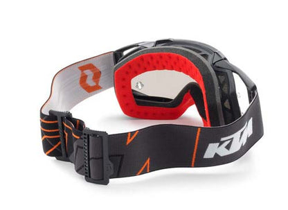 PROSPECT GOGGLES BLACK
