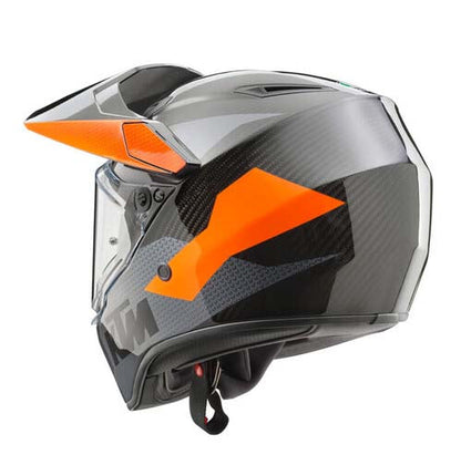 AX9 HELM