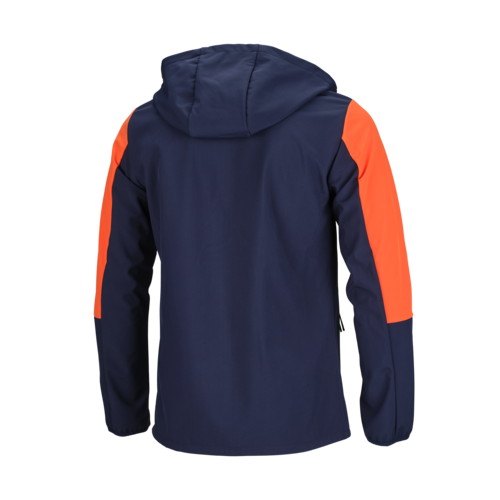 RB KTM APEX SOFTSHELLJACKE