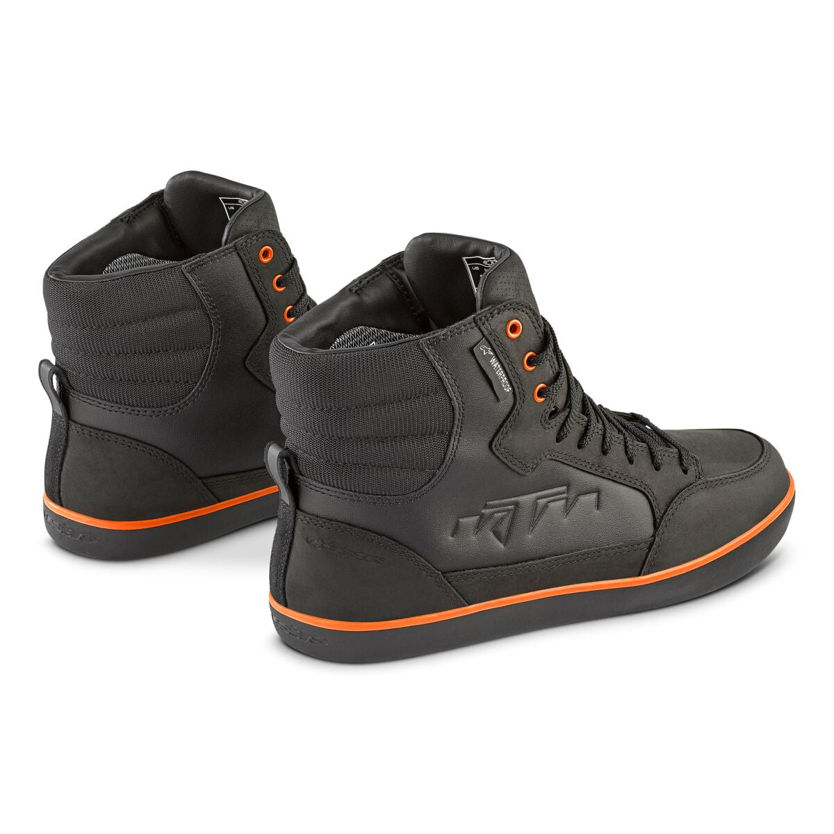 Alpinestars J-6 Wasserdichte Schuhe